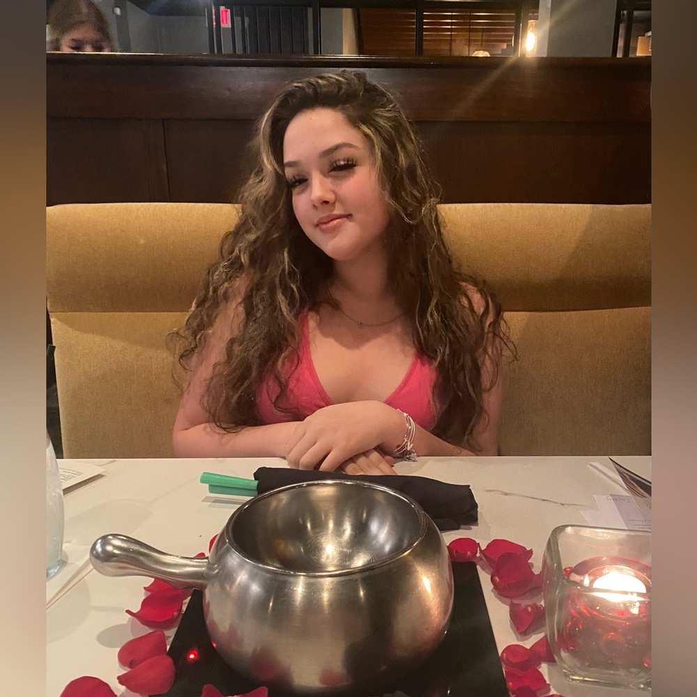 Meet your Posher, Victoria